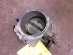 Throttle Body Valve Assembly 5.0L Fits 01-02 Express 1500 Van 245496 Used. Price: $86.49.