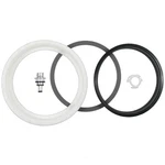Standard PR381 Fuel Injection Pressure Regulator Fits 2006 Honda Civic 1.8L-L4 New. Price: $119.99.