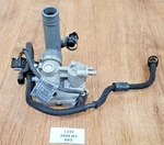 08-13 Oem Bmw E90 E92 E93 M3 S65 Engine Idle Control Valve Actuator Used. Price: $289.95.