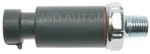 Bwd S4078 Engine Oil Pressure Switch With Gauge New. Price: $20.99.