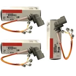 Pack 3966805 Fuel Injector Wiring Harness For Cummins / 03-05 5.9L 3957309 New. Price: $65.01.