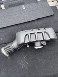 11-21 Jeep Grand Cherokee Air Cleaner Resonator Mopar New Oem Used. Price: $199.99.