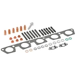 Elring 481.340 Turbocharger Mounting Kit For 12-23 Audi RS3 Quattro New. Price: $106.99.