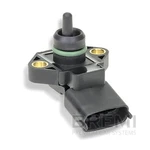 Bremi 35122 Sensor, Intake Manifold Pressure For Iveco,land Rover,renault Trucks Neu. Price: $39.67.
