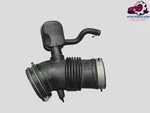 Air Cleaner Intake Duct Pipe Hose W/resonator Oem Toyota Camry 2018-24 2.5L Used. Price: $141.99.