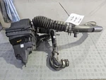 2017-2019 Lincoln Continental Air Cleaner Intake Box Assembly 3.0L Used. Price: $125.00.