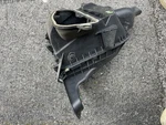 2013-2016 Mercedes GL450 X166 Heater Cabin Air Cleaner Intake Duct Housing Oem Used. Price: $59.98.