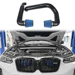 Cold Air Intake System Kit For 2020-2024 Bmw X3M X4M S58 3.0T High Flow Kyostar New. Price: $375.01.