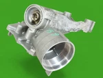 2014-2019 Fiat 500L 1.4L Engine Motor Oil Filter Housing 55236756 Oem Used. Price: $118.63.