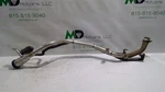 2019-2021 Chevrolet Equinox Fuel Filler Neck Tube Pipe Oem 84341318 Used. Price: $100.00.