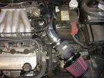 Injen Sp Short Ram Cold Air Intake 00-05 Mitsubishi Eclipse V6 01-04 Stratus R/t New. Price: $283.50.