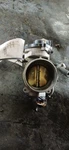 Throttle Body Valve Assembly Cylinder Fits 03-06 Lincoln Ls 1168073 Used. Price: $209.90.