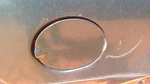 Fuel Filler Door Coupe Fits 99-04 Ford Mustang Oem Used. Price: $63.99.