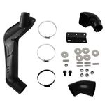 Snorkel Kit For 2014-2021 Toyota Tundra 2-ND Gen Facelift Air Ram Intake Black New. Price: $108.49.