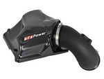 Afe Magnum Force Cold Air Intake 16-19 Bmw F30 F31 B58 340I 440I 3.0T New. Price: $356.04.