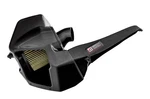 Awe Tuning Carbon Fiber Airgate Intake For Audi B9 S4 & S5 Fits 2018-2019 New. Price: $1124.32.