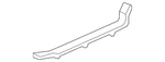 Genuine Honda B& R Fuel Tank Mounting New Oem 17521-S9V-A00. Price: $154.41.