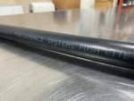 Fragola -10AN Push-lite Hi-temp Black Hose Feet (replaces 810010 No Fiber New. Price: $103.99.