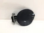 08-12 Ford Escape Mercury Mariner Fuel Gas Tank Filler Door Monterey Gray Used. Price: $38.75.