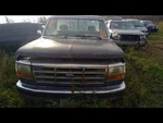 Throttle Body Valve Assembly 8-302 5.0L Fits 91-93 Bronco 612592 Used. Price: $82.49.