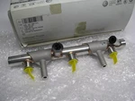 New Vw 06E130089AA Fuel Rail Oem For 14-18 Audio A7 4GA 4GF 3.0L Tfsi. Price: $69.97.