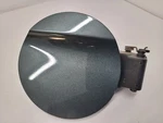 2010-2019 Ford Taurus Fuel Filler Door Green AG1Z54405A26AA 10-19PTM Used. Price: $83.64.