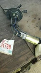 97 98 Hyundai Sonata Fuel Pump Only 20831 Used. Price: $87.58.