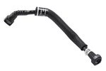 Genuine Driver Side Positive Crankcase Ventilation (pcv) Foul Air Tube 12729668 New. Price: $21.09.