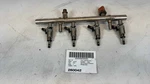2009-2016 Audi A4 A5 Q5 2.0T Fuel Rail W Injectors Oem 06H133317D Used. Price: $127.49.