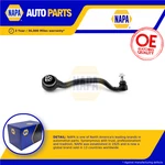 Wishbone / Suspension Arm Fits Bmw X5 M50D F15 3.0D Front Lower, Right 13 To 18 New. Price: $82.96.