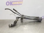 2002 Toyota Tacoma SR5 Extended Cab 3.4L Fuel Filler Neck Used. Price: $52.49.