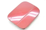 1989-1993 Nissan 240SX S13 Red Fuel Filler Door Used. Price: $58.20.