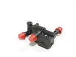 2013-2016 Mercedes-benz Genuine Changeover Valve 0005063264 Oem Used. Price: $67.49.