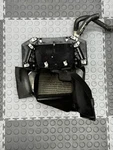 2013 Jaguar Xf 2.0L Radiator Air Duct Intercooler Cover CX238C464AB 0001001 Used. Price: $40.48.