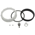 Standard PR523 Fuel Injection Pressure Regulator New. Price: $148.99.