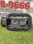2025 Chevy Silverado 2500 Fuel Tank Filler Pipe PN:84749791 Oem Used. Price: $66.74.