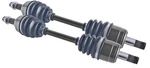 Honda Front Cv Axles Set Trx 400 Rancher 2004 2005 2006 2007 New. Price: $176.00.