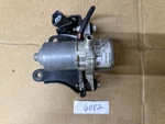 2011-14 Chrysler 200 3.6L Power Brake Vacuum Pump Booster W/bracket 04581486AA Used. Price: $29.99.