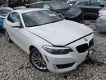 Air Cleaner 2.0L With Suspension M-sport Fits 14-18 Bmw 320I 2264751 Used. Price: $124.69.