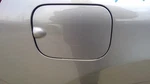Fuel Filler Door Square Gas Cap K51 Platinum Granite 2015 Nissan Rogue Used. Price: $56.58.