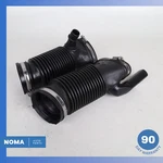 13-19 Jaguar X351 Xj 3.0 S/c Air Cleaner Intake Resonator Duct Hose Set Oem 28K Used. Price: $99.60.