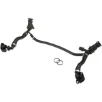 Gates EMH289 Emission Control & Ventilation Hose For 14-18 Bmw X5 X6 New. Price: $351.99.