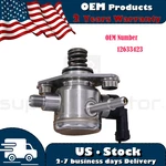 High Pressure Fuel Pump For Gmc Buick Chevrolet Terrain 2.4L 2010-2017 12641847 New. Price: $75.99.