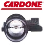 Cardone Reman 74-7834 Mass Air Flow Sensor For 25007924 25007834 Maf Intake Bf New. Price: $112.01.