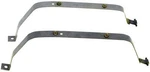 Fuel Tank Strap Dorman 578-054 Fits 87-92 Jeep Comanche New. Price: $59.15.