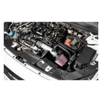 For 2018-2022 Honda Accord 1.5L Turbo 1.5T K&n Air Intake System New. Price: $419.99.