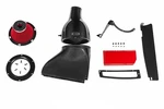 Eventuri Carbon Intake Induction Kit For Volkswagen Golf MK7 Gti & New. Price: $1292.93.