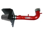 Hps Shortram Air Intake Kit + Heat Shield For Gmc 15-20 Yukon 5.3L V8 Red 18 19 New. Price: $356.00.