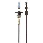 For Volvo 244 1982-1984 Atp Carburetor Accelerator Cable New. Price: $32.71.