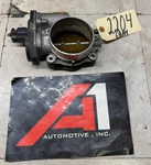 2008-2009 Trailblazer Envoy Saab 9-7 4.2L Engine Throttle Body Valve Assembly Used. Price: $59.97.